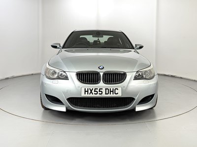 Lot 80 - 2005 BMW M5
