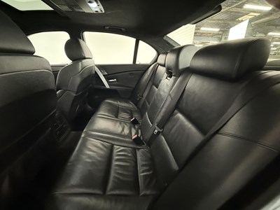 Lot 80 - 2005 BMW M5