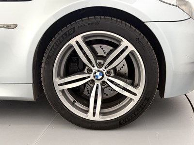 Lot 80 - 2005 BMW M5