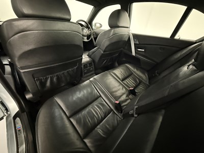 Lot 80 - 2005 BMW M5