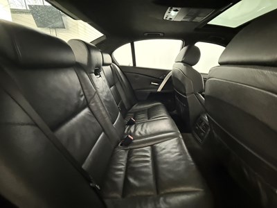 Lot 80 - 2005 BMW M5
