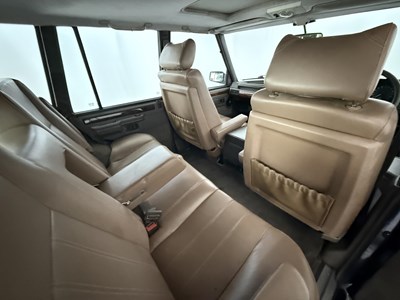 Lot 47 - 1990 Range Rover Vogue 3.9