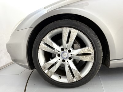 Lot 85 - 2008 Mercedes-Benz CLS320