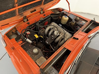 Lot 24 - 1973 BMW 2002 Tii