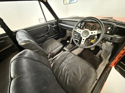 Lot 24 - 1973 BMW 2002 Tii