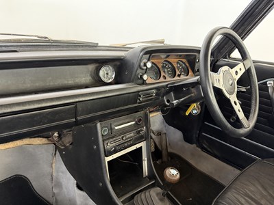 Lot 24 - 1973 BMW 2002 Tii