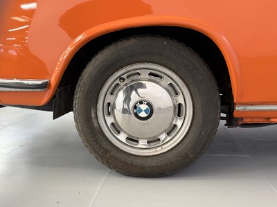 Lot 24 - 1973 BMW 2002 Tii