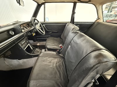 Lot 24 - 1973 BMW 2002 Tii