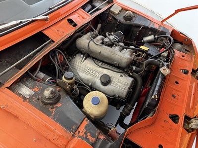 Lot 24 - 1973 BMW 2002 Tii