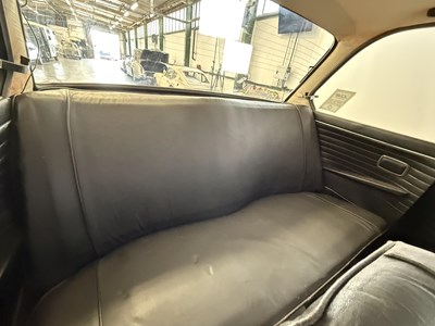 Lot 24 - 1973 BMW 2002 Tii