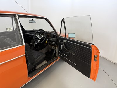 Lot 24 - 1973 BMW 2002 Tii