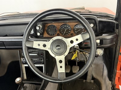 Lot 24 - 1973 BMW 2002 Tii