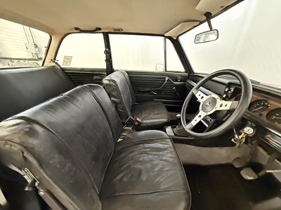 Lot 24 - 1973 BMW 2002 Tii