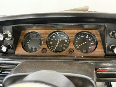 Lot 24 - 1973 BMW 2002 Tii