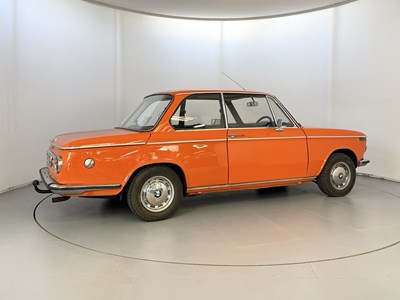 Lot 24 - 1973 BMW 2002 Tii