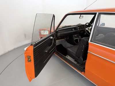 Lot 24 - 1973 BMW 2002 Tii