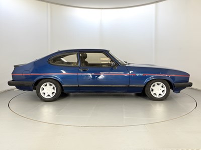 Lot 46 - 1983 Ford Capri 2.8i