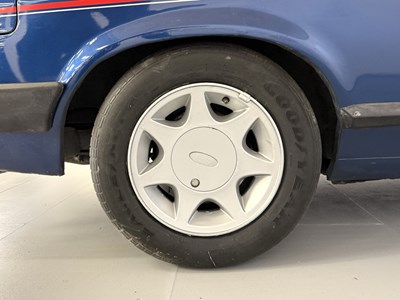 Lot 46 - 1983 Ford Capri 2.8i