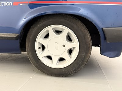 Lot 46 - 1983 Ford Capri 2.8i