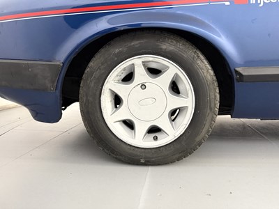Lot 46 - 1983 Ford Capri 2.8i