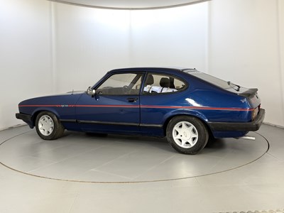 Lot 46 - 1983 Ford Capri 2.8i