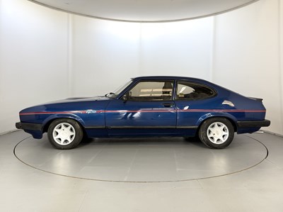 Lot 46 - 1983 Ford Capri 2.8i
