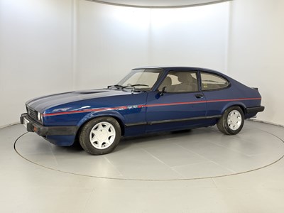 Lot 46 - 1983 Ford Capri 2.8i