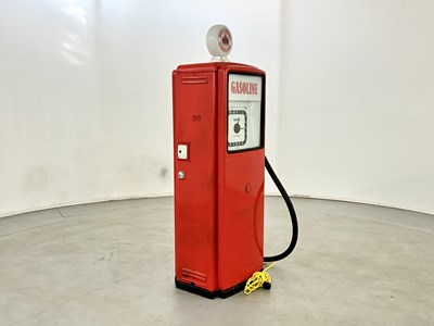 Lot 78 - Avery-Hardoll Petrol Pump