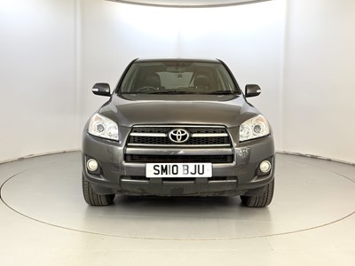 Lot 158 - 2010 Toyota Rav-4