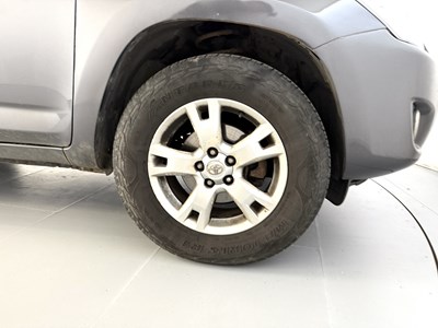 Lot 158 - 2010 Toyota Rav-4