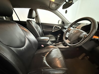 Lot 158 - 2010 Toyota Rav-4