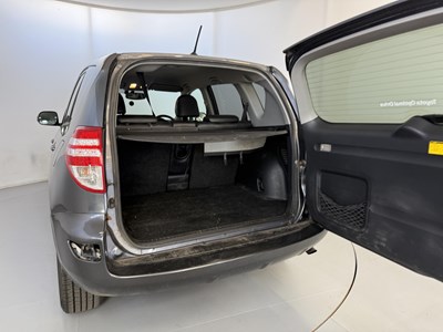 Lot 158 - 2010 Toyota Rav-4