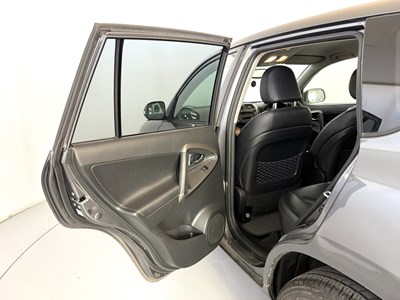 Lot 158 - 2010 Toyota Rav-4