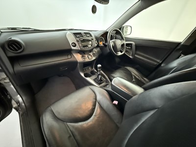 Lot 158 - 2010 Toyota Rav-4