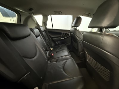 Lot 158 - 2010 Toyota Rav-4