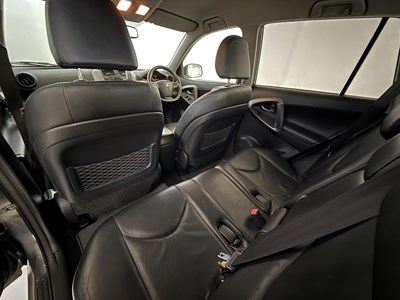 Lot 158 - 2010 Toyota Rav-4