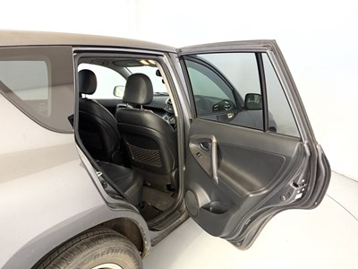 Lot 158 - 2010 Toyota Rav-4