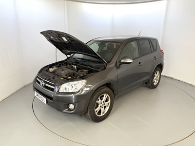Lot 158 - 2010 Toyota Rav-4