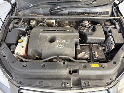 Lot 158 - 2010 Toyota Rav-4