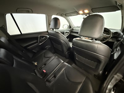 Lot 158 - 2010 Toyota Rav-4
