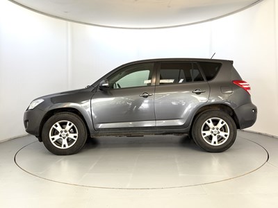 Lot 158 - 2010 Toyota Rav-4