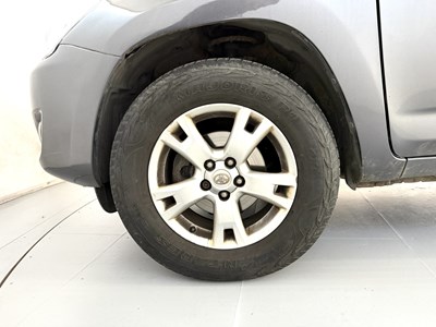 Lot 158 - 2010 Toyota Rav-4