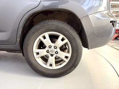 Lot 158 - 2010 Toyota Rav-4