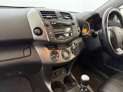 Lot 158 - 2010 Toyota Rav-4