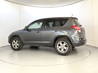 Lot 158 - 2010 Toyota Rav-4