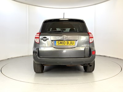 Lot 158 - 2010 Toyota Rav-4