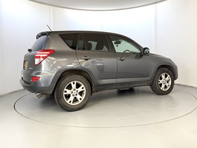 Lot 158 - 2010 Toyota Rav-4