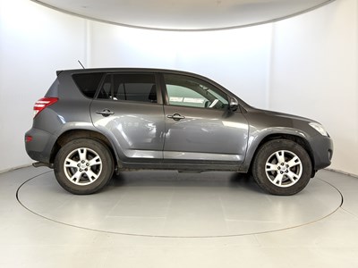 Lot 158 - 2010 Toyota Rav-4