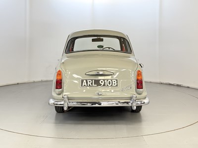 Lot 25 - 1964 Wolseley 1500