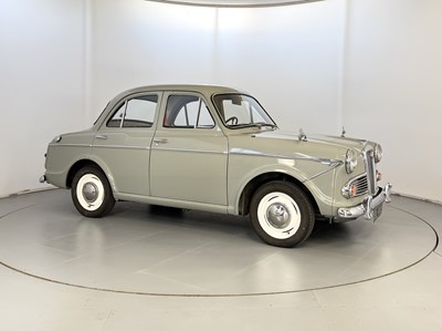 Lot 25 - 1964 Wolseley 1500